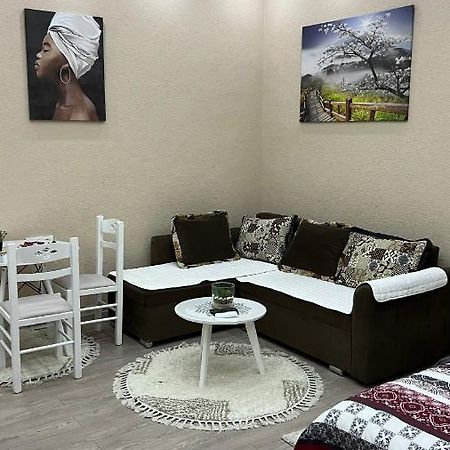 Apartment Downtown Подгорица Экстерьер фото