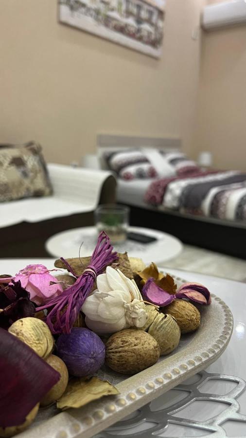 Apartment Downtown Подгорица Экстерьер фото